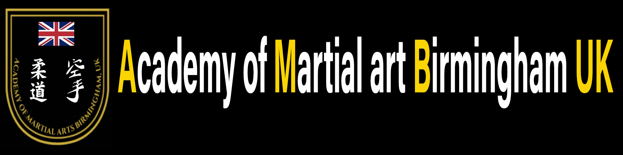 Academy of Martial Art Birmingham UK