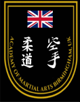 Academy of Martial Art Birmingham UK